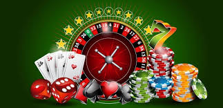 DBbet Casino